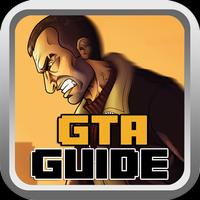 Poster Ultimate Guide per GTA 5