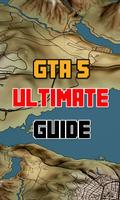 Ultimate Guide for GTA 5 screenshot 1