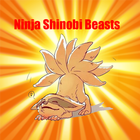 Ninja Shinobi Beasts icon