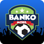 BankoMobil - Mobile Estimates أيقونة