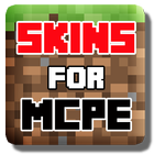 Boy Skins For MCPE Zeichen