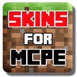 Ragazzo Skins Per MCPE