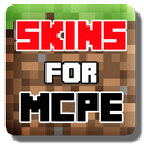 लड़के स्किन के लिए MCPE APK