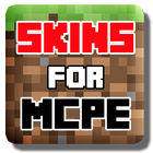 Boy Skins For MCPE icône
