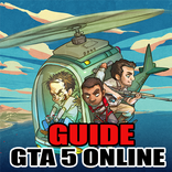 Guide For GTA 5 Online