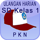 Bank Soal SD Kls 1 PKn APK