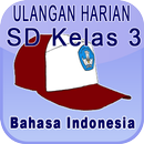 Bank Soal SD Kls 3 B Indonesia APK