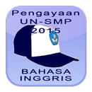 Pengayaan UN SMP BInggris 2015 APK