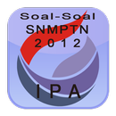 Soal SNMPTN 2012 IPA APK