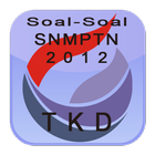 Soal SNMPTN 2012 TKD أيقونة