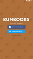 BUNBOOKS penulis hantaran