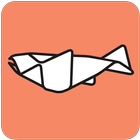 SALMON. أيقونة