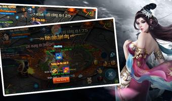 Ngoa Long 3D– Thần Rồng Mobile screenshot 2