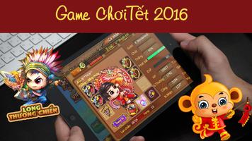 iBoom - Game Ban Sung 2016 screenshot 1