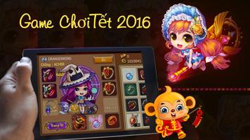 iBoom - Game Ban Sung 2016 ảnh chụp màn hình 2