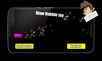 blow toys (blow mic &blow app) ภาพหน้าจอ 1