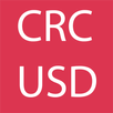 CRCtoUSD APK