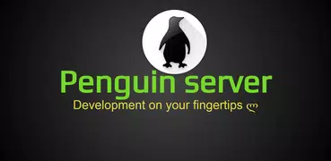 Penguin Php/MySQL server