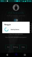 Penguin syot layar 1