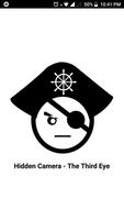 Poster Hidden Camera - The Third Eye