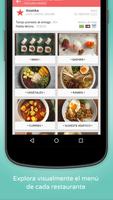 Appetit Delivery (RD) screenshot 1