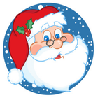Santa's Ho! Ho! Ho! Christmas Quiz icône