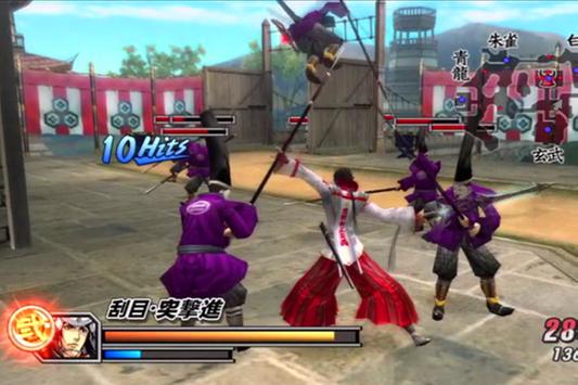 tips basara heroes 2 for android apk download