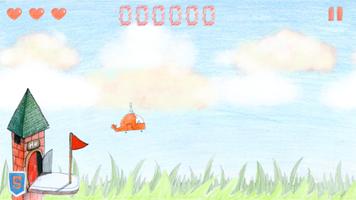 Go Copter скриншот 1