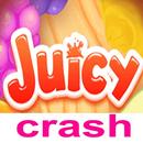 juicy crash aplikacja