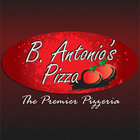B. Antonio's Pizza biểu tượng