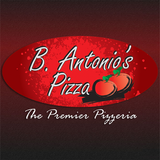 B. Antonio's Pizza ícone