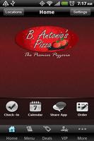 B. Antonio's Pizza скриншот 1