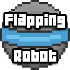 Flapping Robot icon