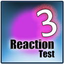 Reaction Test 3 - HARD APK