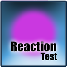 Reaction Test 圖標