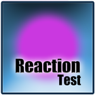 Reaction Test icône