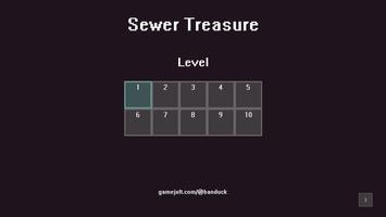 Sewer Treasure capture d'écran 2