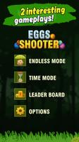 Dinosaur Eggs Shooter - Classi スクリーンショット 3