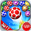 Egg Bubble Shooter Fun 2017 APK