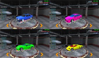 برنامه‌نما Live For Race Simulation Game عکس از صفحه