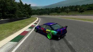 Live For Race Simulation Game screenshot 1