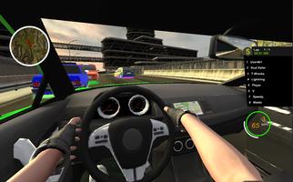 Live For Race Simulation Game screenshot 3