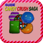 Tips CANDY CRUSH SAGA icône