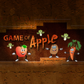 Adventure of Apple
