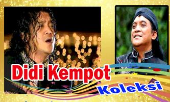 Lagu Dangdut Koplo Campur Sari Terbaru capture d'écran 1