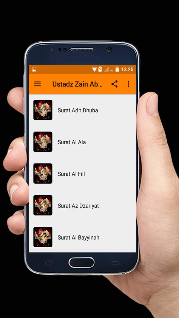 Download 83+ Contoh Surat Yasin Zain Abu Kautsar Gratis Terbaru