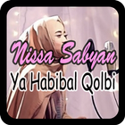 Ya Habibal Qolbi Nissa Sabyan ikon