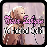 Ya Habibal Qolbi Nissa Sabyan icône