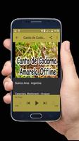 Canto de Codorna Amarela Offline screenshot 3