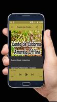 Canto de Codorna Amarela Offline ảnh chụp màn hình 3